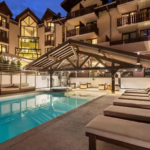 4* Hotell Les Aiglons