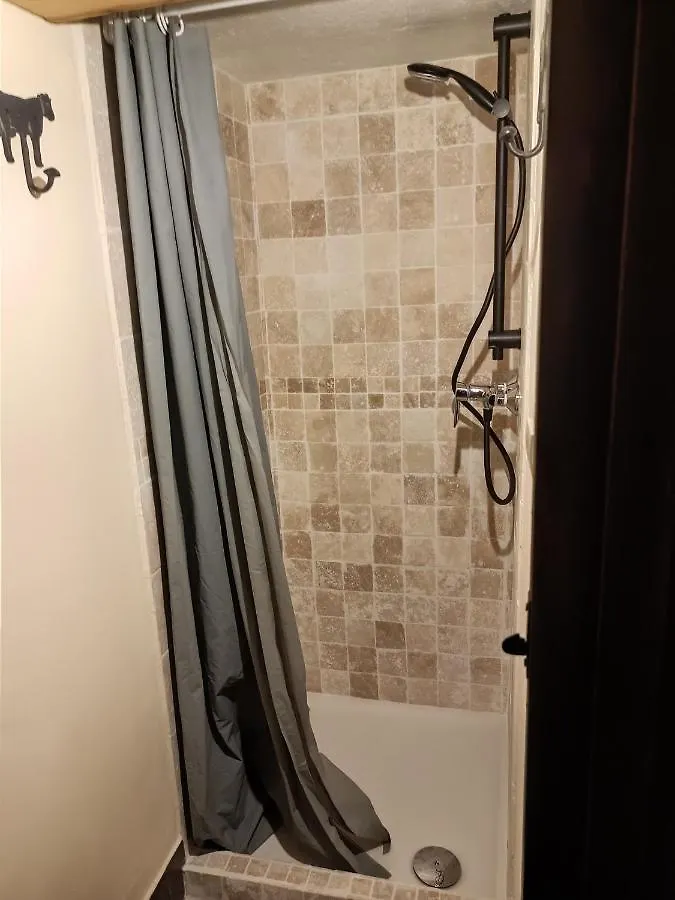 Three Bedroomed Chalet Apartment Chamonix